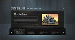 Desktop Screenshot of digitilus.com